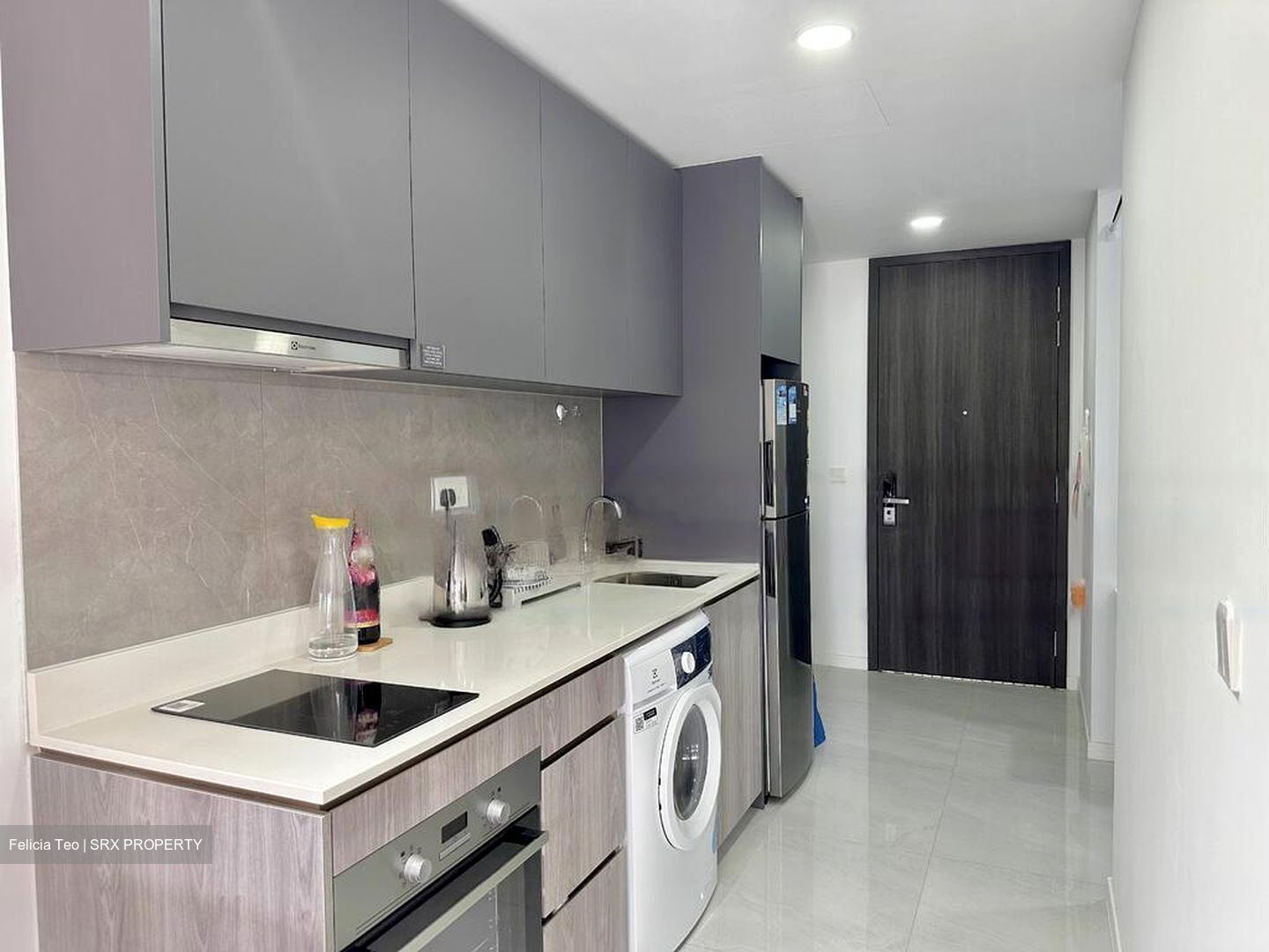 Riverfront Residences (D19), Apartment #466690101